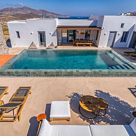 Cape Ftelia Villa Eksteriør bilde