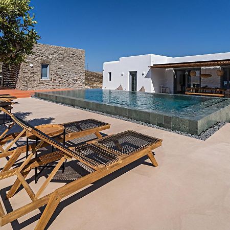 Cape Ftelia Villa Eksteriør bilde