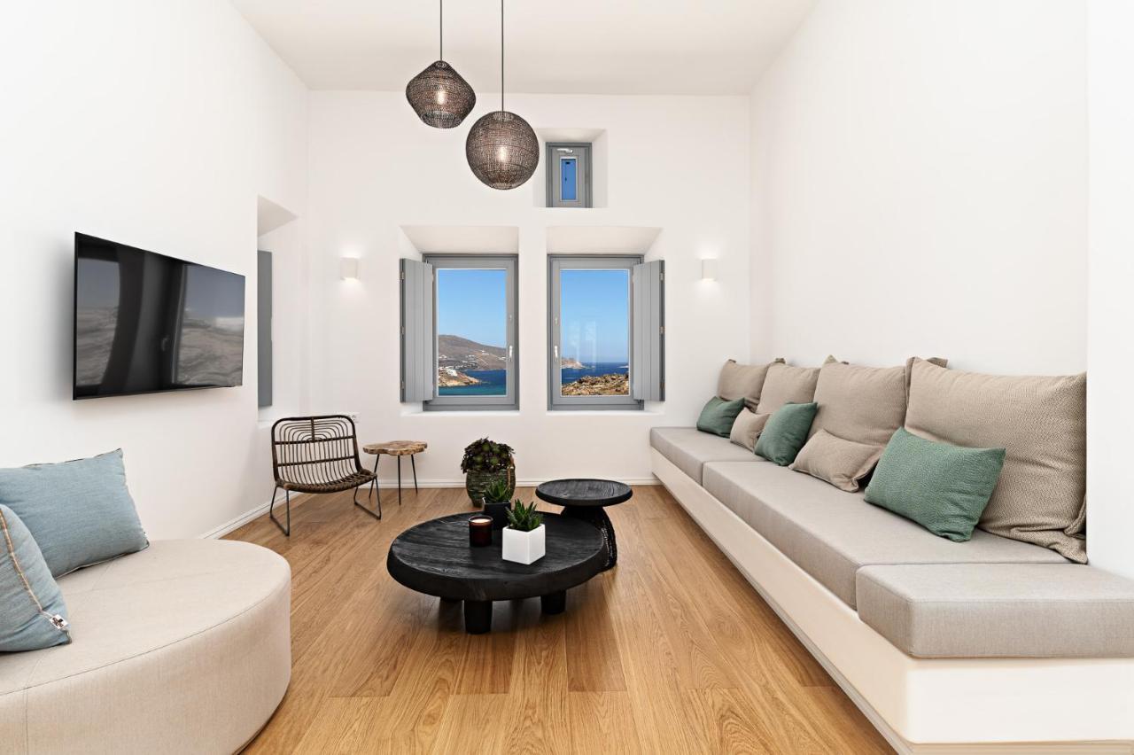 Cape Ftelia Villa Eksteriør bilde