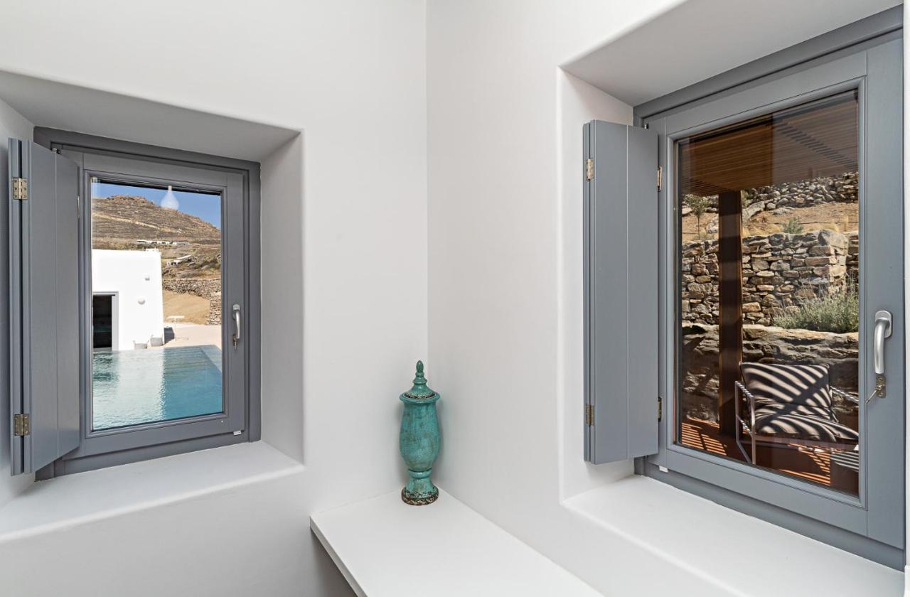 Cape Ftelia Villa Eksteriør bilde
