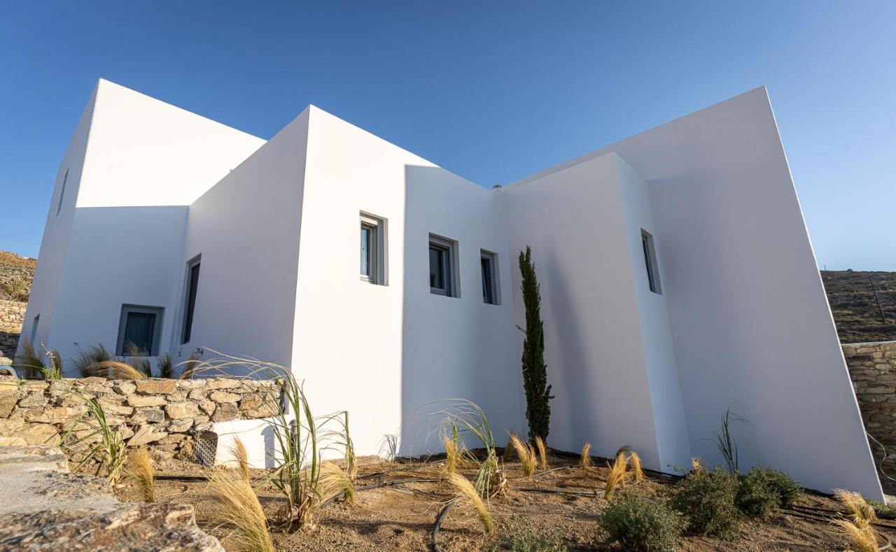 Cape Ftelia Villa Eksteriør bilde