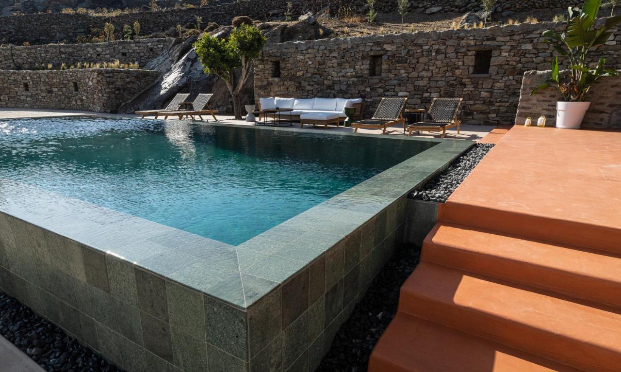 Cape Ftelia Villa Eksteriør bilde