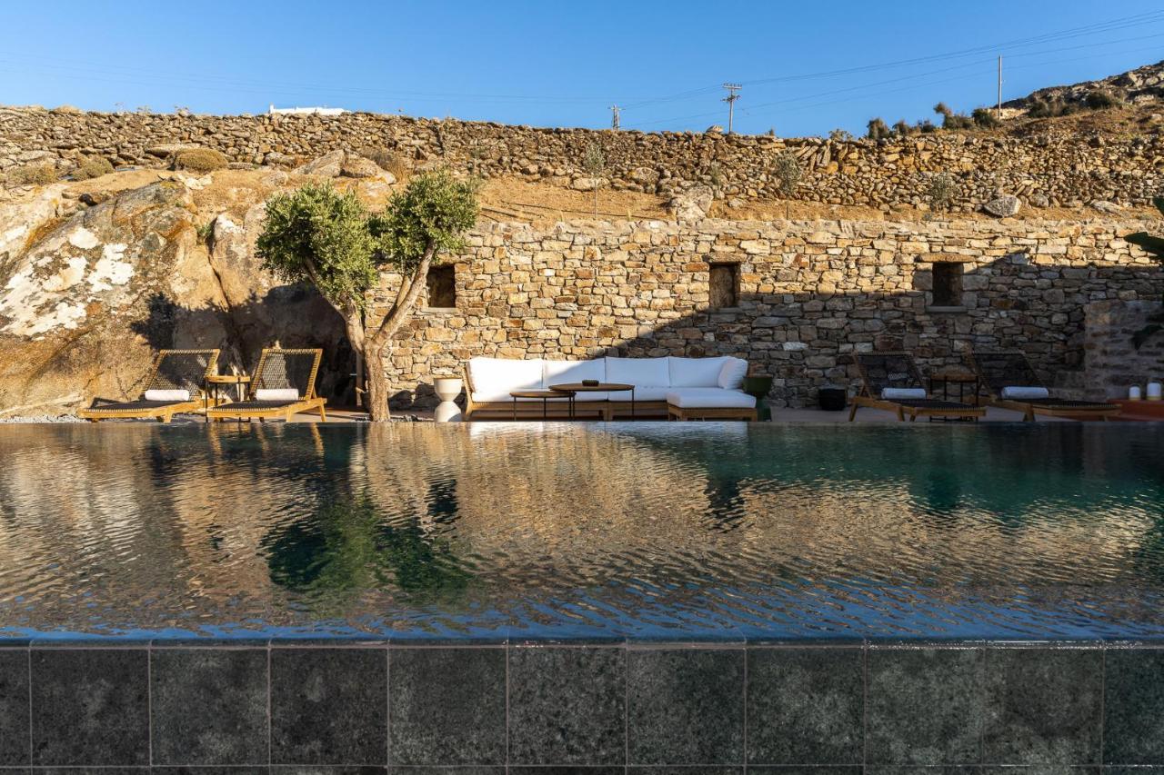 Cape Ftelia Villa Eksteriør bilde