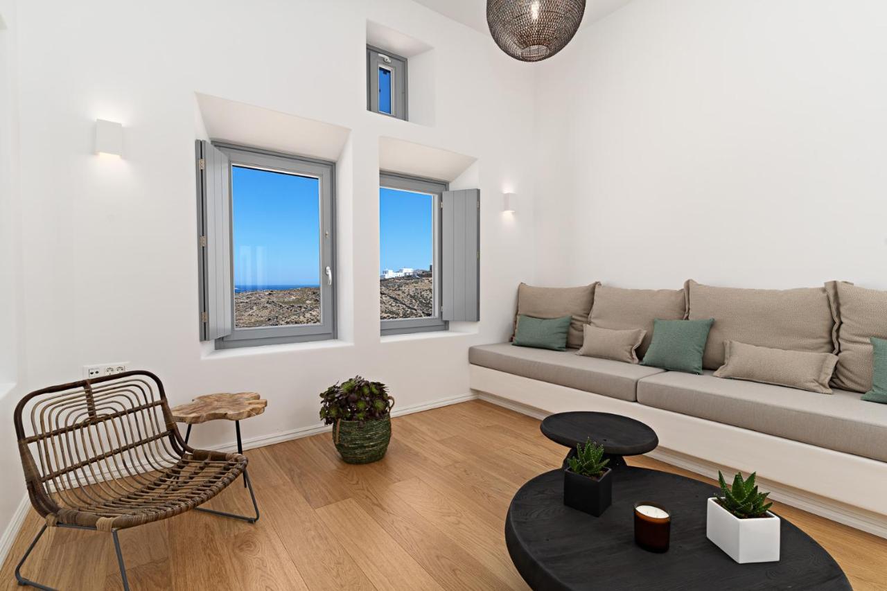 Cape Ftelia Villa Eksteriør bilde