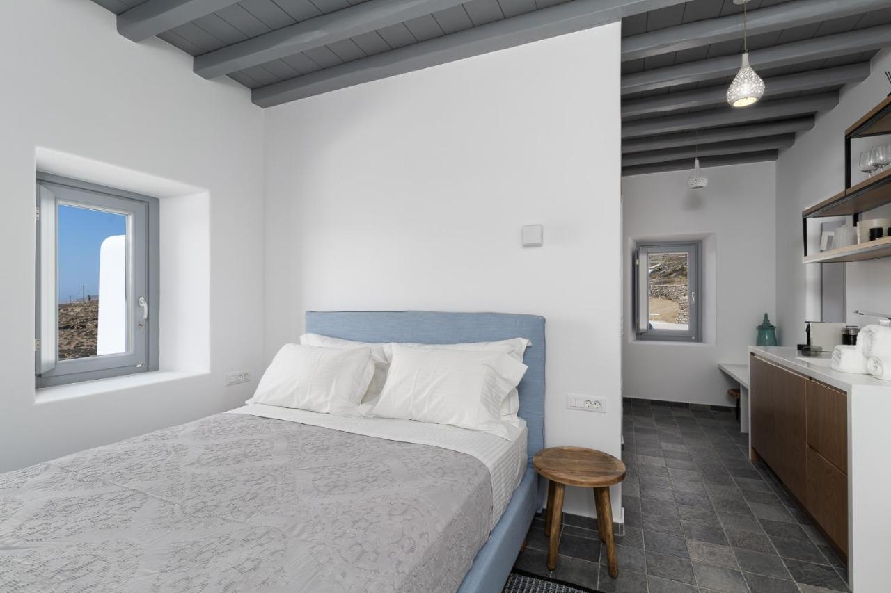 Cape Ftelia Villa Eksteriør bilde