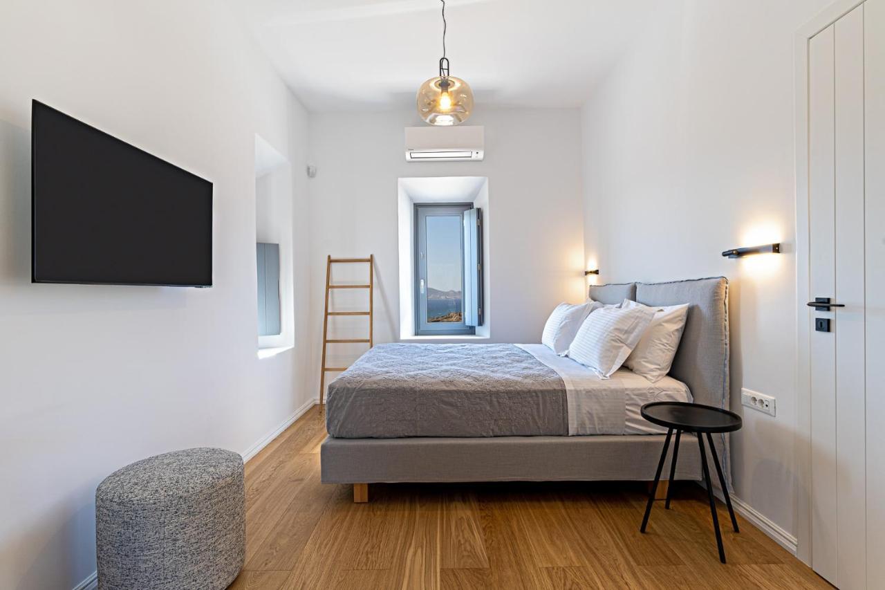 Cape Ftelia Villa Eksteriør bilde