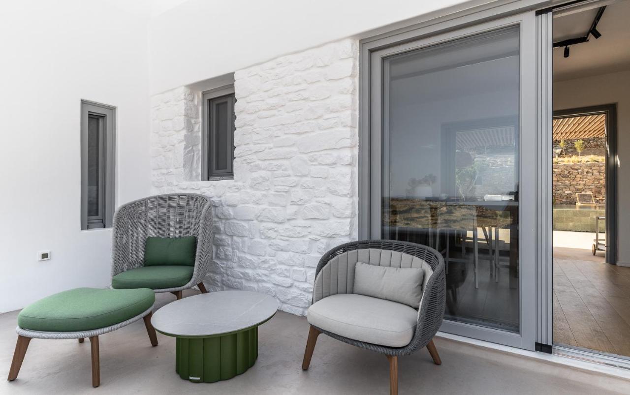 Cape Ftelia Villa Eksteriør bilde