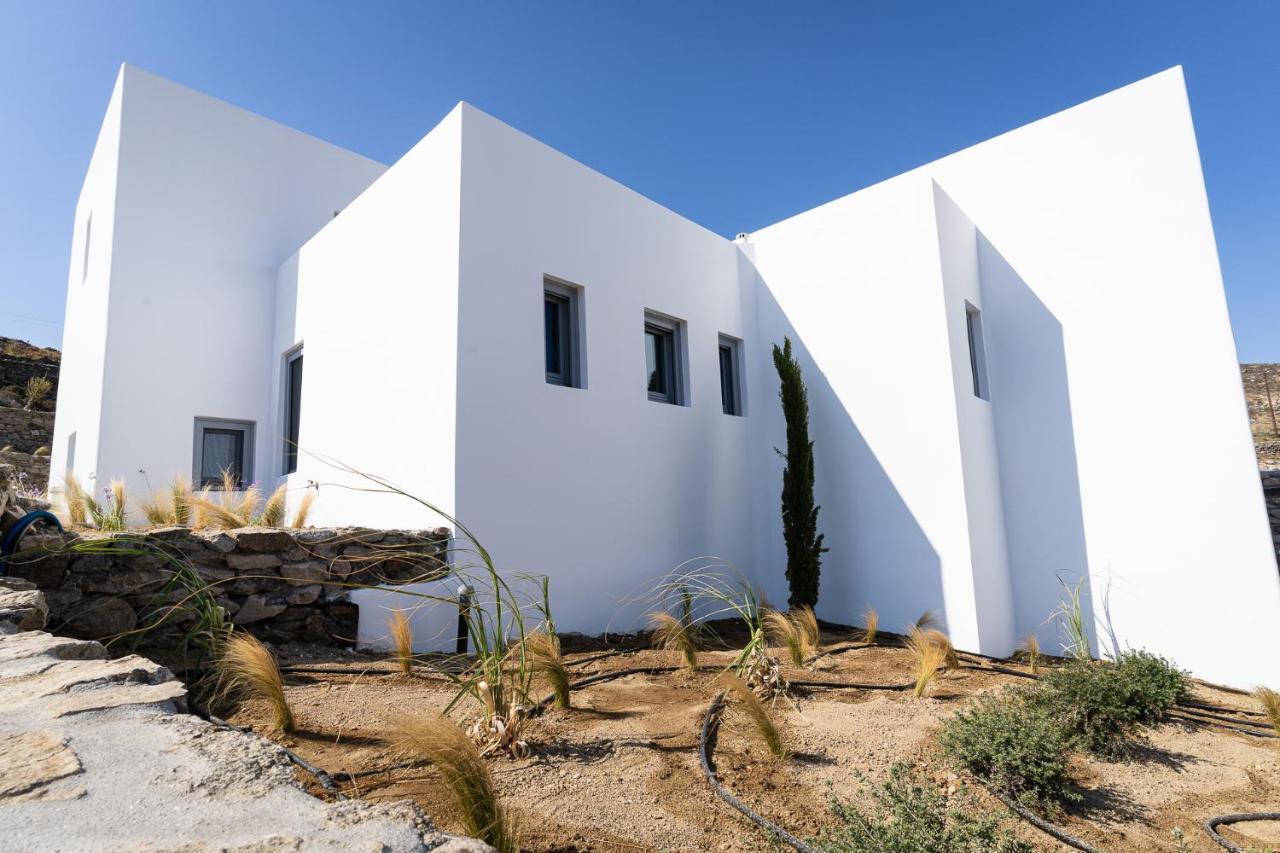 Cape Ftelia Villa Eksteriør bilde