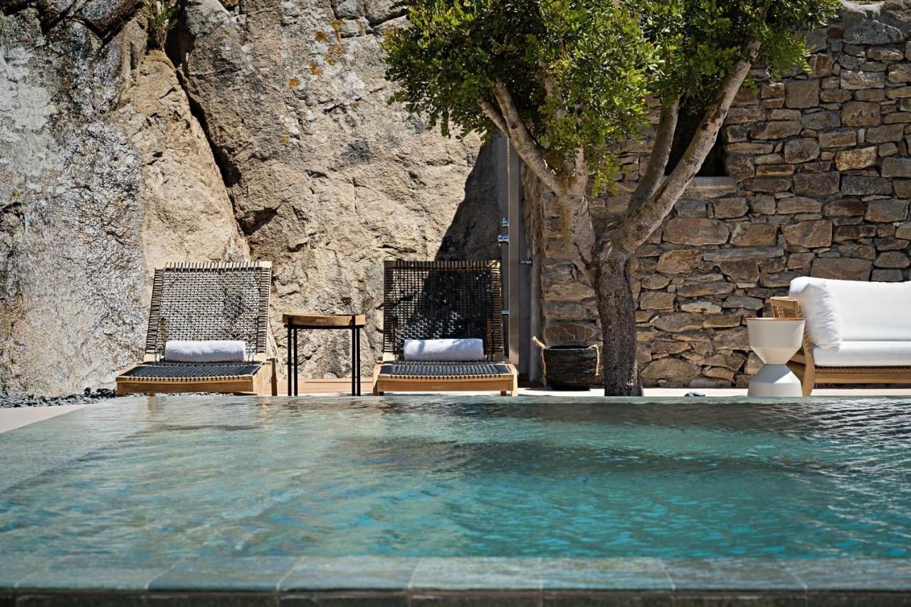 Cape Ftelia Villa Eksteriør bilde
