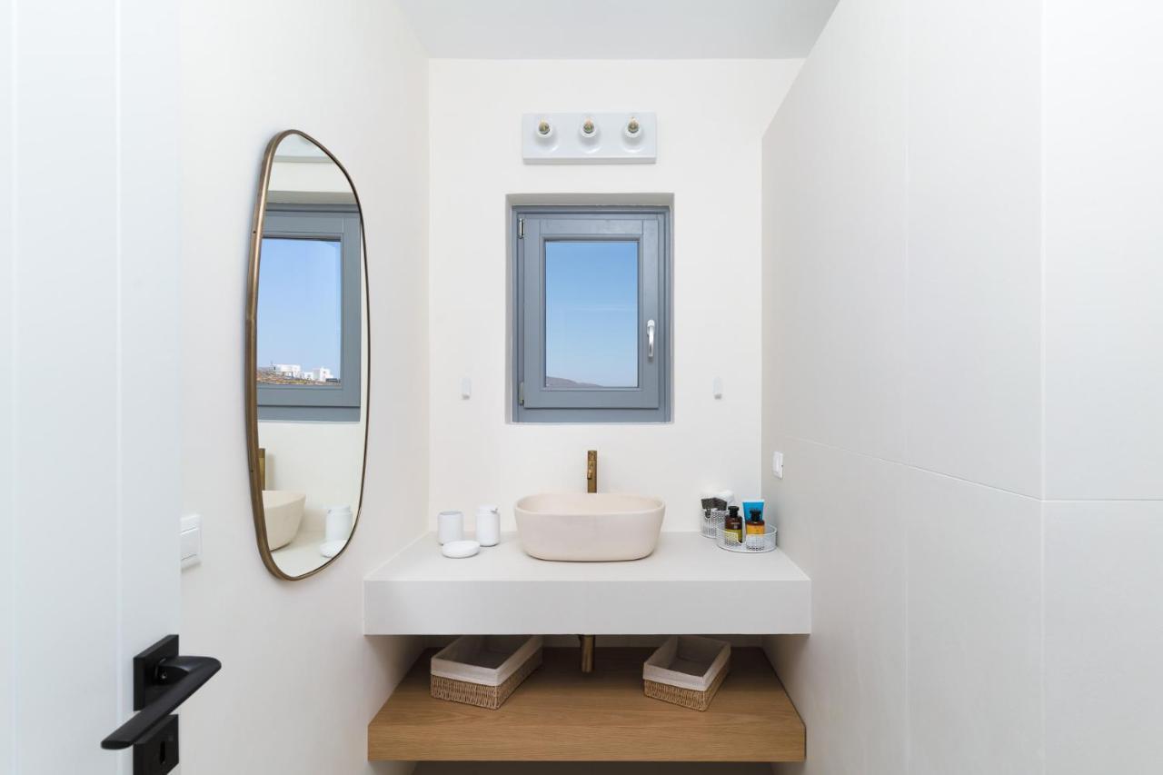Cape Ftelia Villa Eksteriør bilde