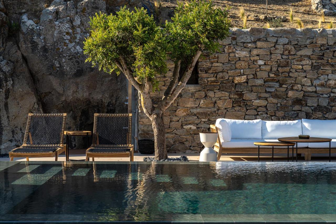 Cape Ftelia Villa Eksteriør bilde