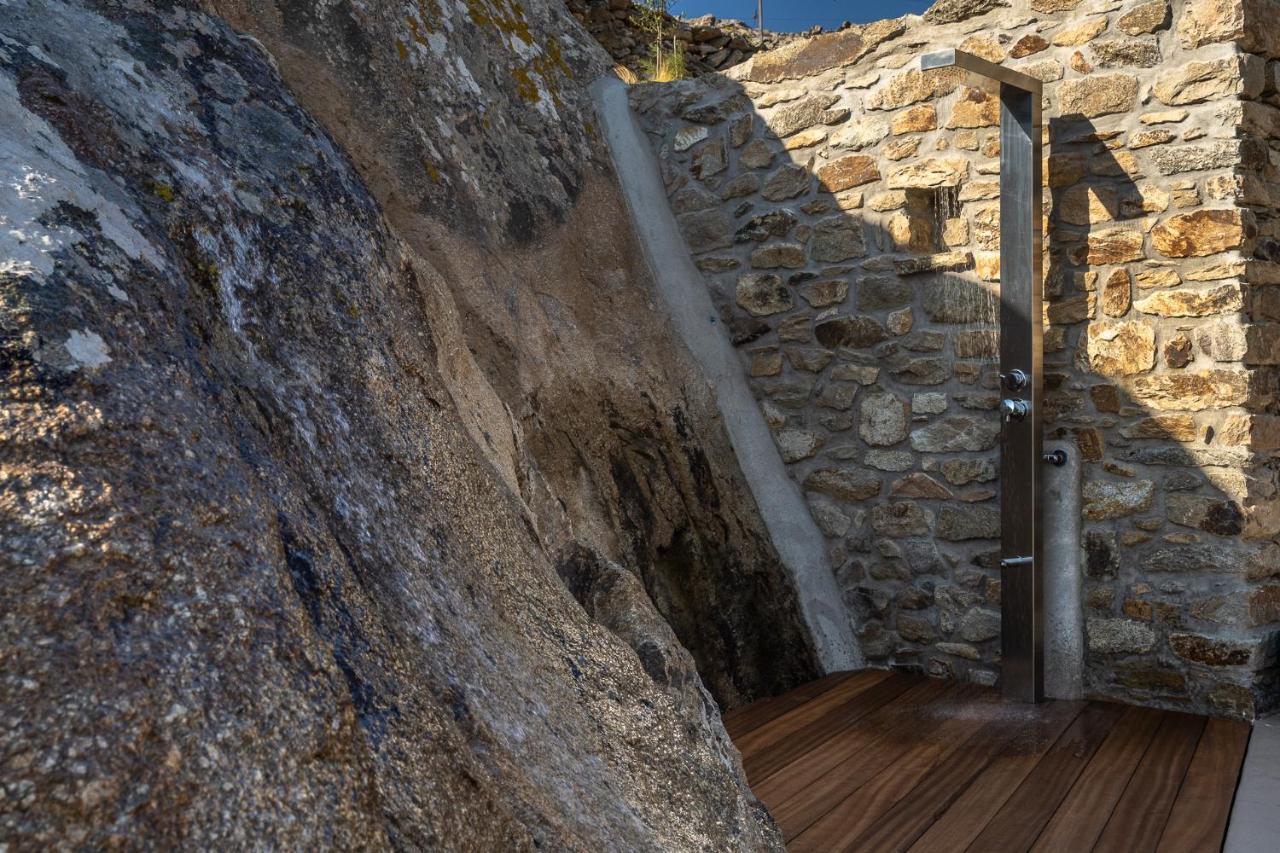 Cape Ftelia Villa Eksteriør bilde