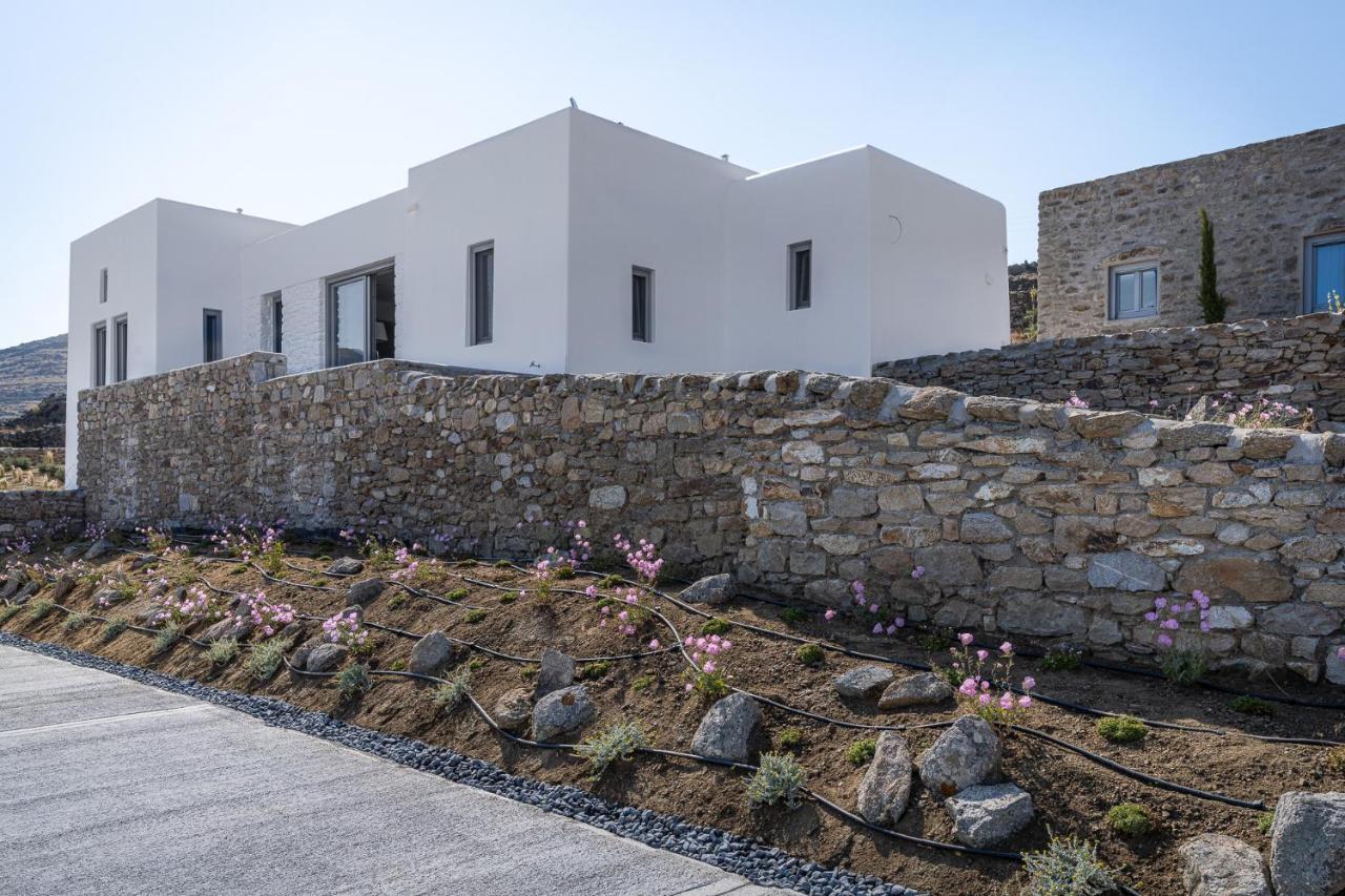 Cape Ftelia Villa Eksteriør bilde