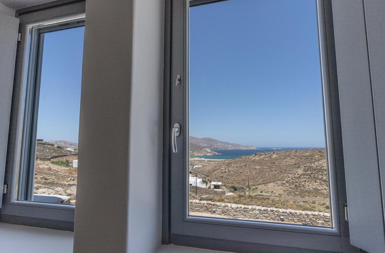 Cape Ftelia Villa Eksteriør bilde