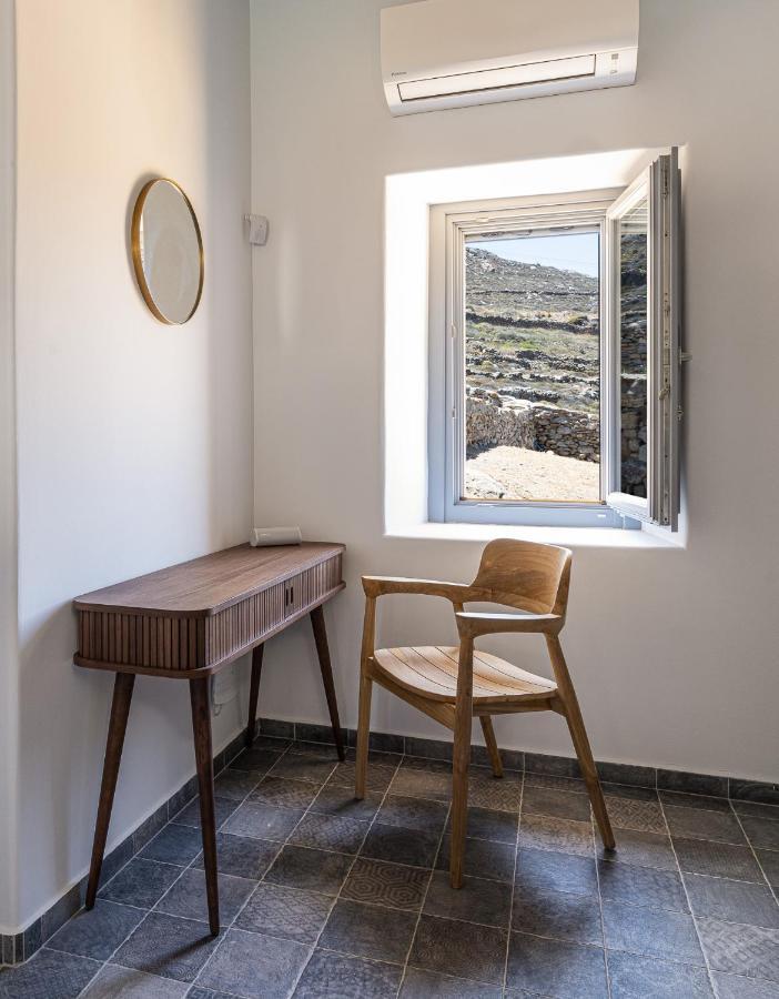 Cape Ftelia Villa Eksteriør bilde
